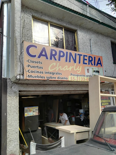 Mc Muebles y Carpintería en Coyoacán