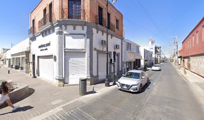 Meraki Design en Aguascalientes