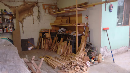 Mi Taller El Carpinterito en Gómez Palacio