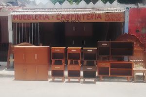 Mueblería y Carpintería Felipe Canche. en Campeche