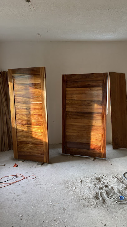 Muebles Ortiz en Colima