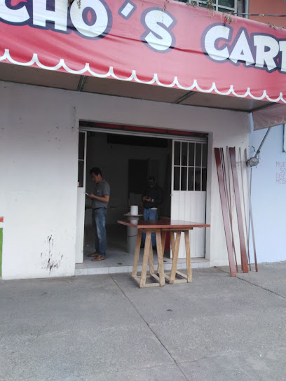 Muebles Sobre Diseño en Coyoacán