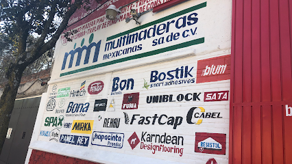 Multimaderas Mexicanas en Tlalpan