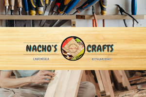 Nacho’s Carpintería y Restauracion en Cuajimalpa de Morelos