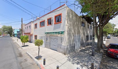 Nueva Carpintería San Agustín en Venustiano Carranza