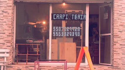 Nueva Imagen Carpintería en Tláhuac
