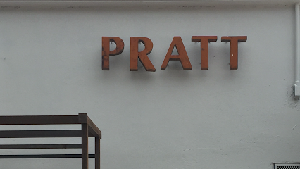 Pratt y Pratt en Tlalpan