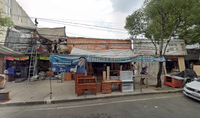 Proyeto y Diseño Carpintería en Iztacalco