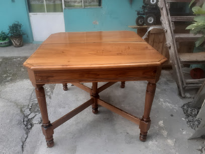 Reparadora de Muebles El Conde en Iztacalco