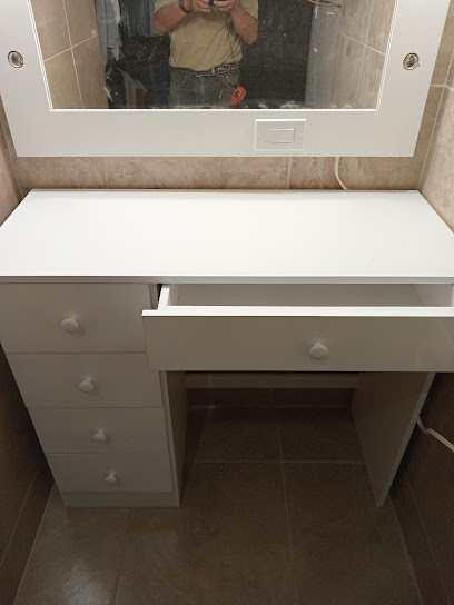 Roca Carpintería en San José del Cabo