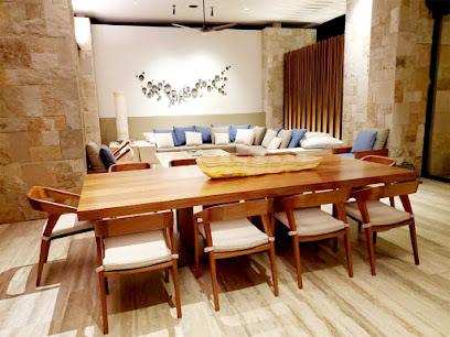 Socaba Carpenter en Cabo San Lucas