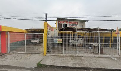Super Puertas Madero en Monclova