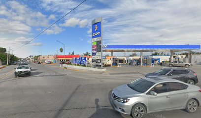 Súper Puertas en Monclova