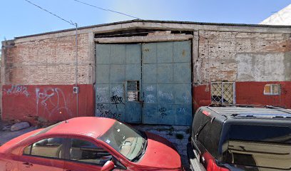 Taller Carpintería en Saltillo