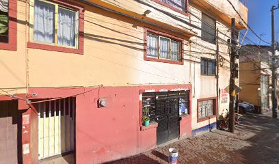 Taller Felipe en Álvaro Obregón