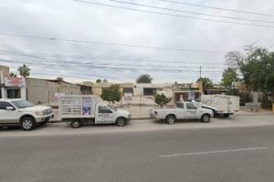 Trabajos Urgentes de Carpintería en La Paz