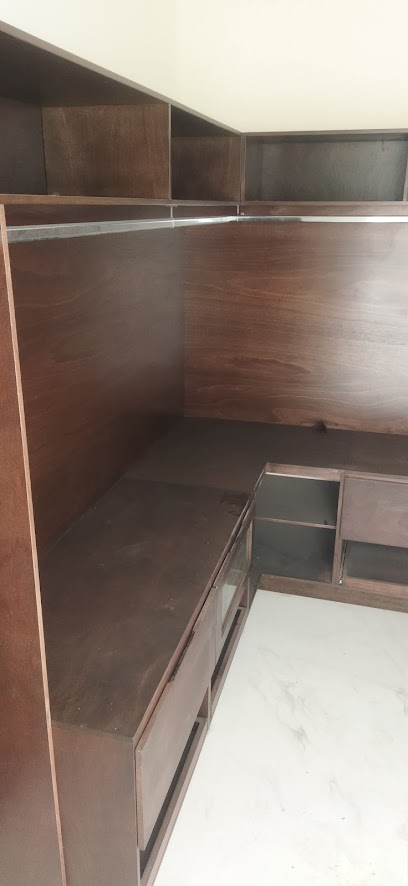 A&C Carpintería en Morelia