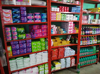 Abarrotes Jorge en Irapuato