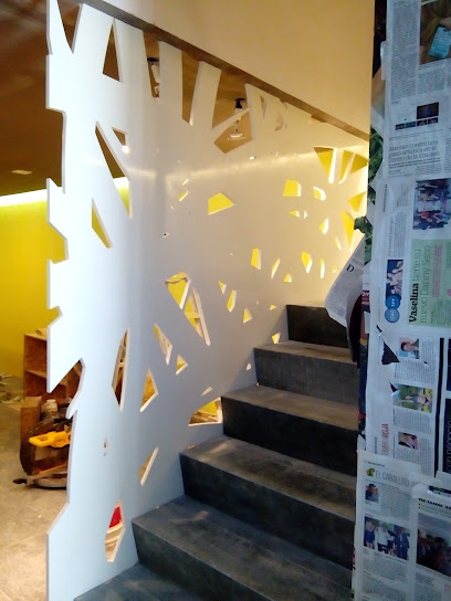 Apce Carpintería y Ebanistería Prieto en Nezahualcóyotl