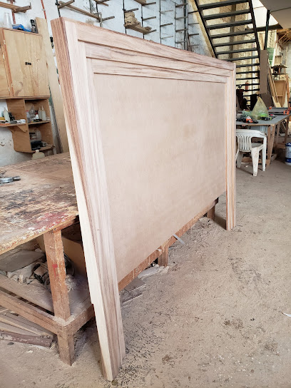 Apolo Carpintería Residencial en Guadalajara