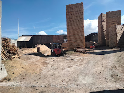 Aserradero El Mirador en Tulancingo