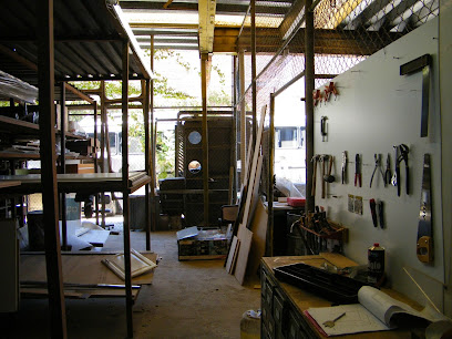 Auden | Diseño y Carpintería en Guadalajara