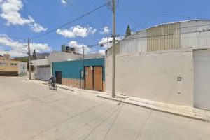 Ballato – Marcos Para Graduación en Pachuca en Pachuca