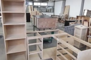 Bisonte Carpintería en Guadalajara