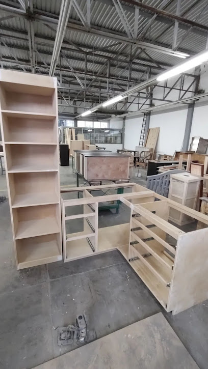 Bisonte Carpintería en Guadalajara