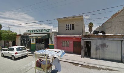 Carpinteka en Celaya
