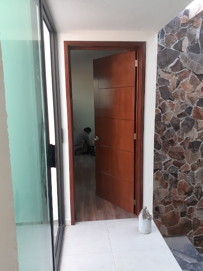 Carpintería 4R's en Toluca