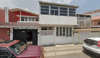 Carpintería A'Moraldi en Tulancingo