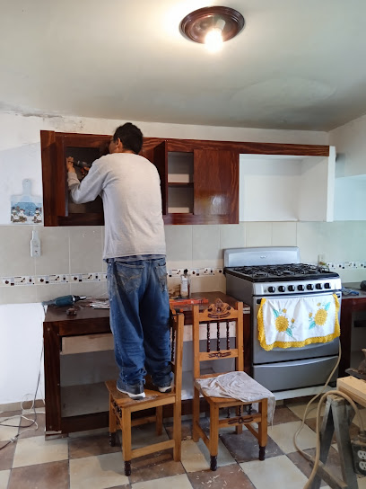 Carpintería Aranda en Ecatepec de Morelos