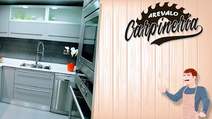 Carpintería Arevalo en Morelia