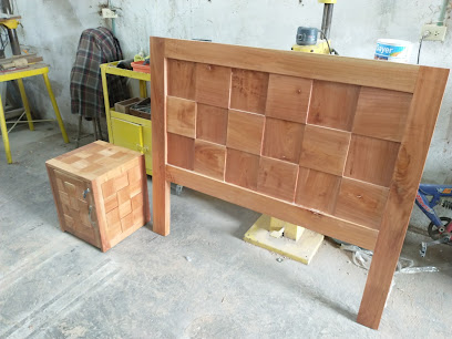 Carpintería Artística Chapula en Guadalajara