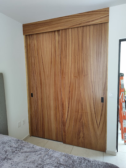 Carpintería Camer Carpintería Residencial en Zapopan