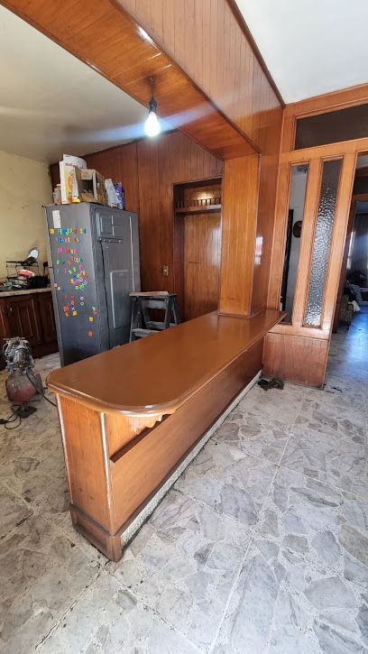 Carpintería Campos en Guadalajara