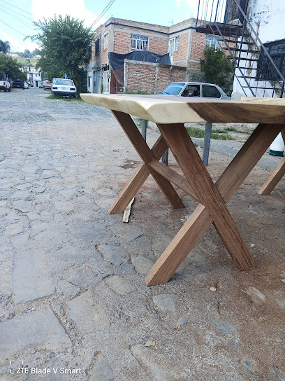 Carpintería Carlos en Tlaquepaque