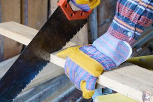 Carpintería Castañeda en León