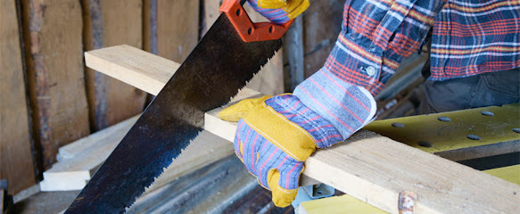 Carpintería Castañeda en León