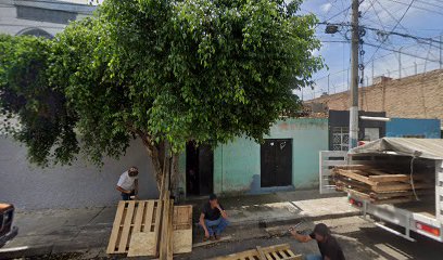 Carpintería Castro Ponce en Zapopan