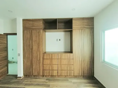 Carpintería Chinatú en Guadalajara