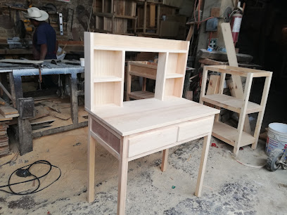 Carpintería Constancio en Zapopan