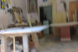 Carpintería Cruz en Guadalajara