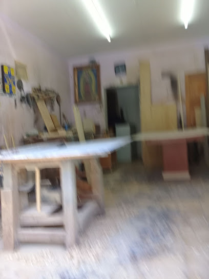 Carpintería Cruz en Guadalajara