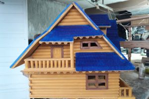 Carpintería D’Yas en Toluca