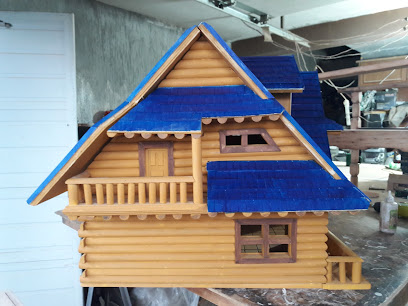 Carpintería D'Yas en Toluca