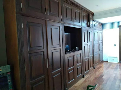 Carpintería Dicon en Naucalpan