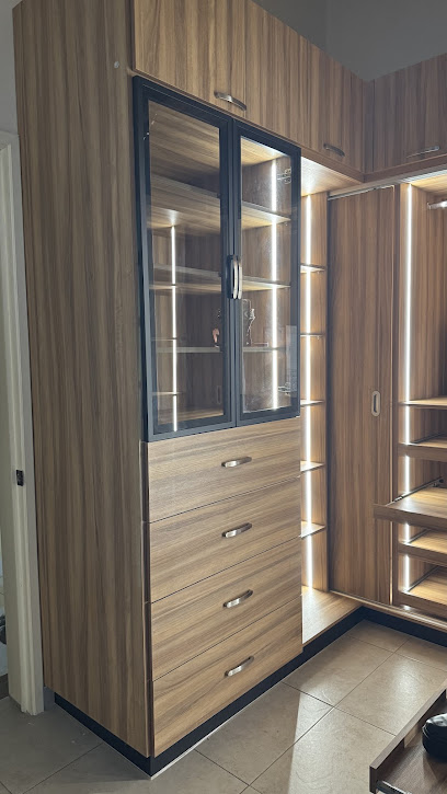 Carpintería Diseños Carvajal en Zapopan