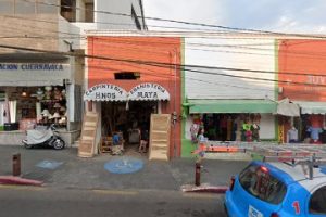 Carpintería Ebanistería Hnos. Maya en Cuernavaca